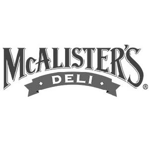 mcalisters mcalisters
